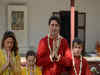 Is New Delhi snubbing Justin Trudeau on his India visit? Some Canadians believe so