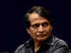 Suresh Prabhu says 40% of GDP to come from exports by 2025