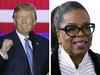 Donald Trump takes a dig at Oprah Winfrey, dares her to run for President