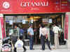 Gitanjali's CFO, VP & board member quit