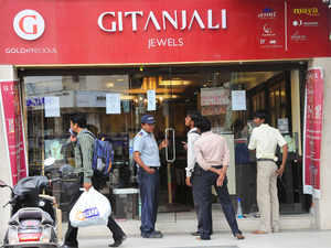 Gitanjali Gems