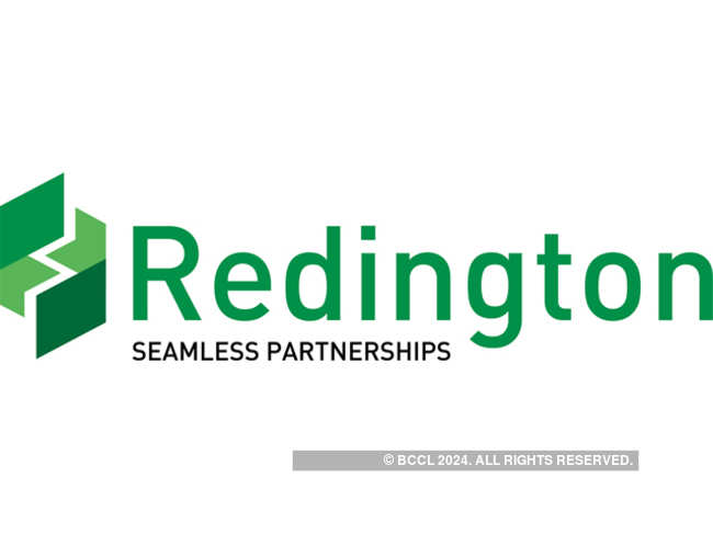 Redington undertakes rebranding exercise