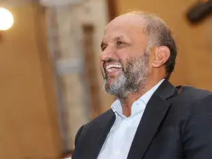 Adobe CEO Shantanu Narayen