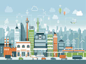 smart-city-thinkstock