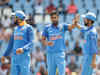 Change of pace did the trick for Bhuvneshwar Kumar in first T20