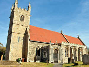 Church-of-England