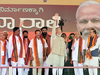 Do you want a ‘commission’ or ‘mission’ govt: PM Narendra Modi in Karnataka
