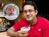 Snapdeal’s Kunal Bahl becomes daddy for the second time, introduces baby on Twitter