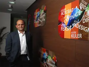 India poised to lead next phase of product innovation: Shantanu Narayen, Adobe