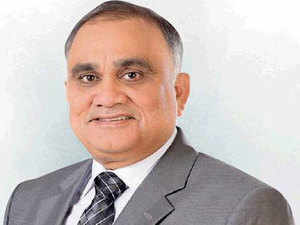 UP has a competitive edge, even over China: Anup Chandra Pandey