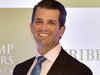 Exclusive: Rapid fire with Donald Trump Jr