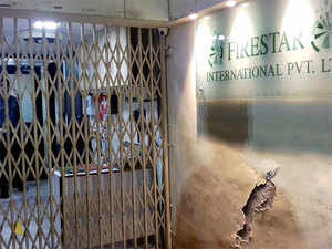 The uncertain financials of Firestar International, the flagship of Nirav Modi's empire