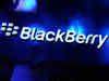 Government official says BlackBerry meeting 'inconclusive'