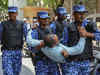 Maldives Parliament extends emergency for 30 days
