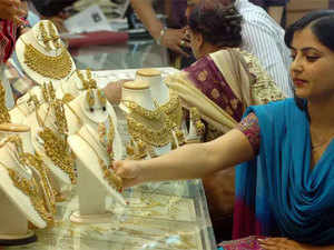 gems & jewellery sector