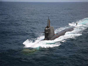 submarine-