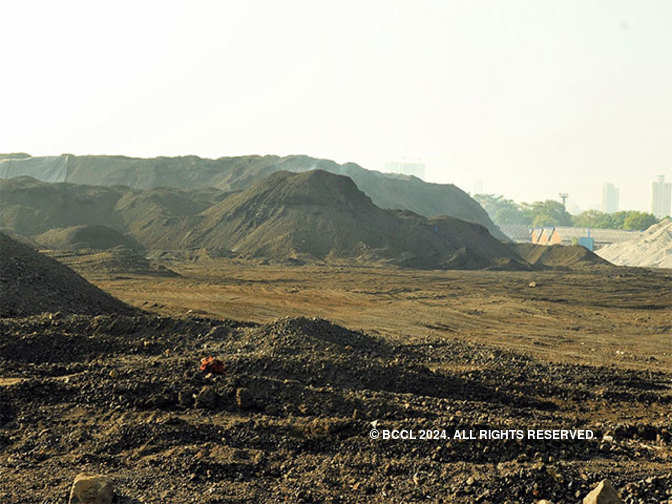 Coal India monopoly to end as decks cleared for mining by private players