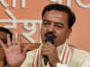 SP, Congress have no chance in Lok Sabha polls in UP: Keshav Prasad Maurya