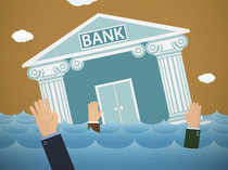 Bank-fall---Think-Stock