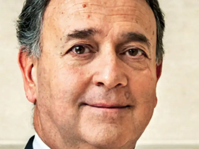 Capgemini Ceo Paul Hermelin , Aiman Ezzat: next Chief Executive Officer ...
