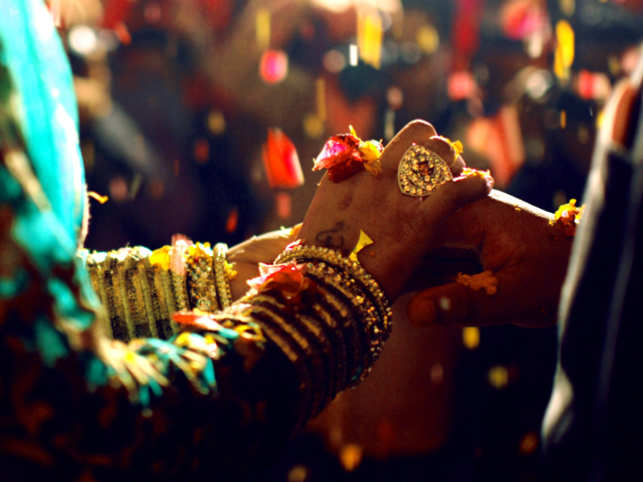 A Virushka Style Destination Wedding Or A Small Do With Friends