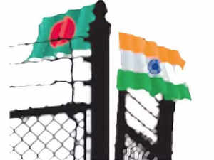 India-Bangladesh