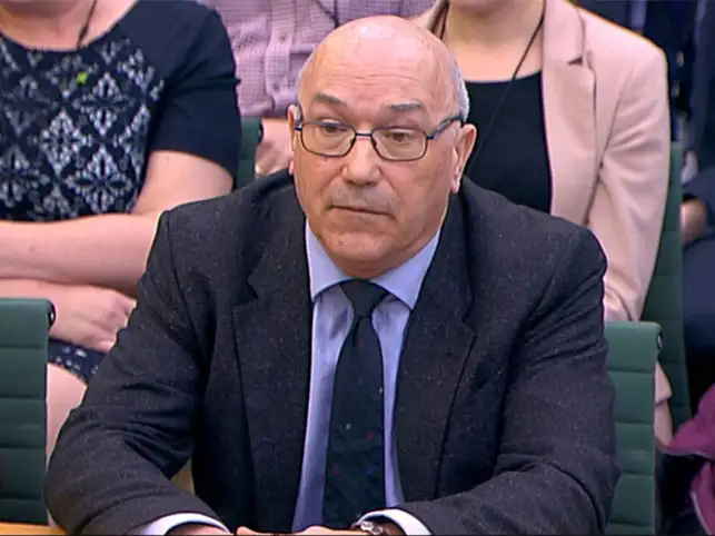 Oxfam boss apologises over abuse of Haiti quake victims Oxfam boss apologises over abuse of Haiti quake victims