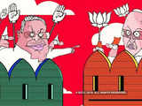 K'taka polls: Cong, BJP scour hard to select names