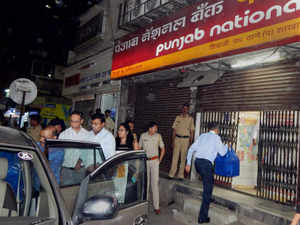 Punjab National Bank