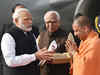 PM Modi announces Rs 20,000 crore defence corridor for Bundelkhand