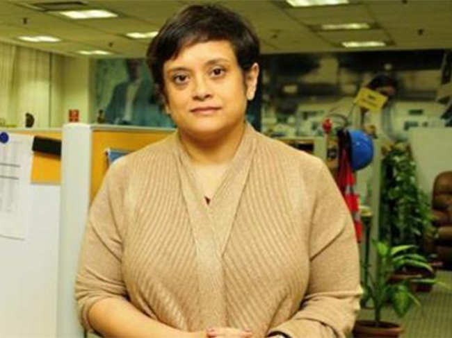 Debjani Ghosh to take charge at Nasscom, will be the first woman to head tech body in 30 yrs