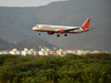 Air India Express net profit exceeds target for the year