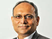 Rajat Jain, Principal PNB AMC1