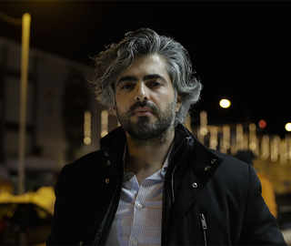 Syrian director of 'Last Men in Aleppo' denied visa for Oscars