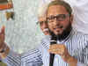 Asaduddin Owaisi hits out at the Army Chief for commenting on AIUDF in Assam