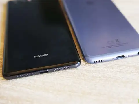 Huawei P20