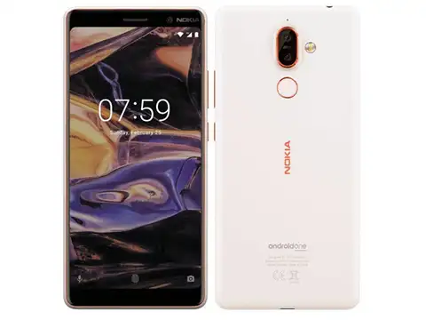 Nokia 7 Plus