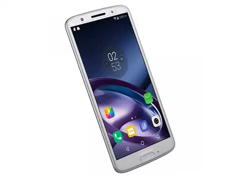 Moto G6 Range