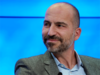 Too soon to speculate on merger with Ola, says Uber CEO Dara Khosrowshahi
