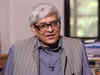 Have not suggested to rethink on complete electrification of Railways: Bibek Debroy