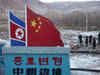 China probes report of possible North Korea sanctions breach at sea