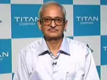 S Subramaniam-Titan