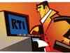 Despite government's prod, BBMP, BDA not open to RTI Cell idea