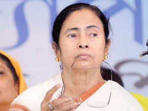 PF interest reduction fallout of PNB scam : Mamata