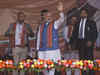 BJP does not believe in the politics of religion: Prime Minister Narendra Modi