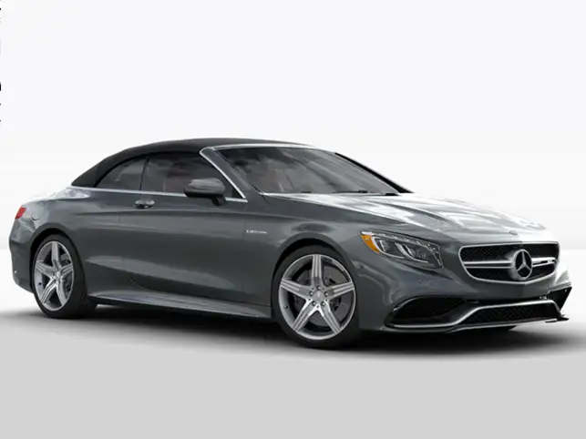 Mercedes S63 Amg Convertible Review A 175 000 Dream That Is Worth Mercedes S63 Amg Convertible Review A 175 000 Dream That Is Worth Every Penny