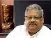 No need for more than 3 PSU banks, says Rakesh Jhunjhunwala