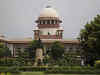 SC refers land acquisition matter to CJI for deciding appropriate bench
