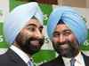 Not going anywhere, will address issues responsibly: Singh Brothers