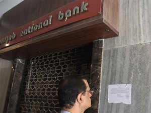 ICAI issues show-cause notices to PNB, Gitanjali Gems auditors